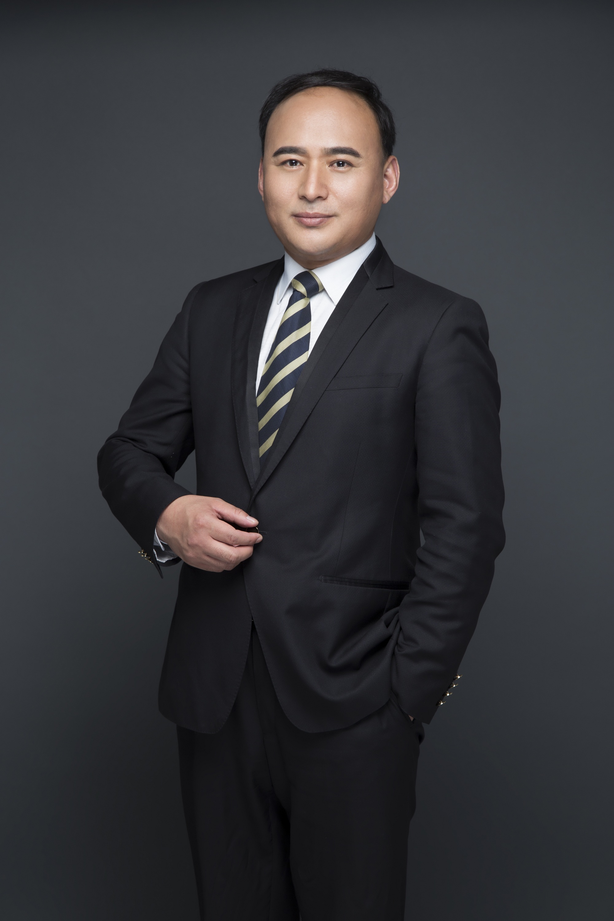 黄琬学 商务拓展总监